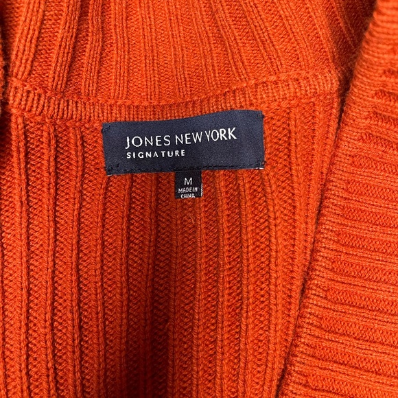 Jones New York Sweater - Picture 6 of 10